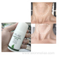 Whitening Effective Neck Firming Cream For Black Neck